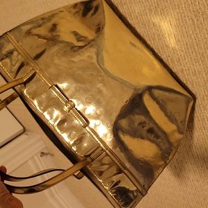 Kate spade metallic  stachel
